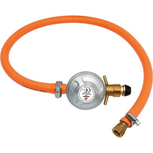 Regulatorset SE 29 mBar 1056G/3517