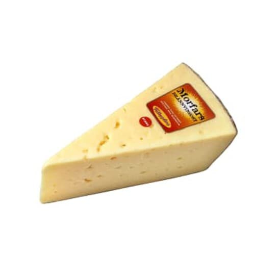 Morfars Brännvinsost ca s ost