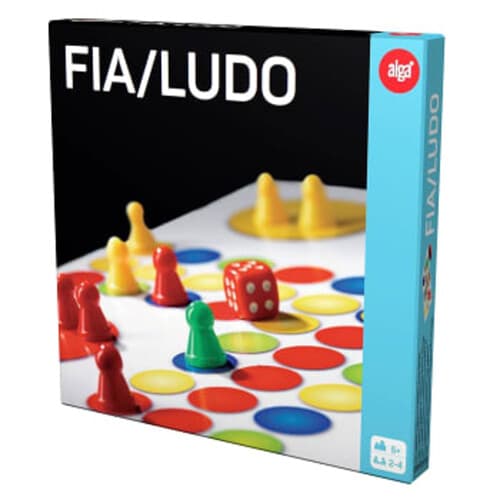 Spel Fia