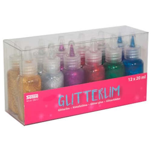 Glitterlim