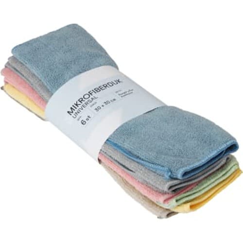 Mikrofiberduk Universal