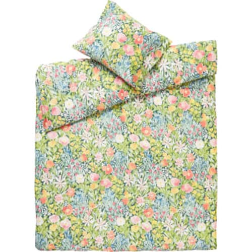 Bäddset Frey Satin210 cm h
