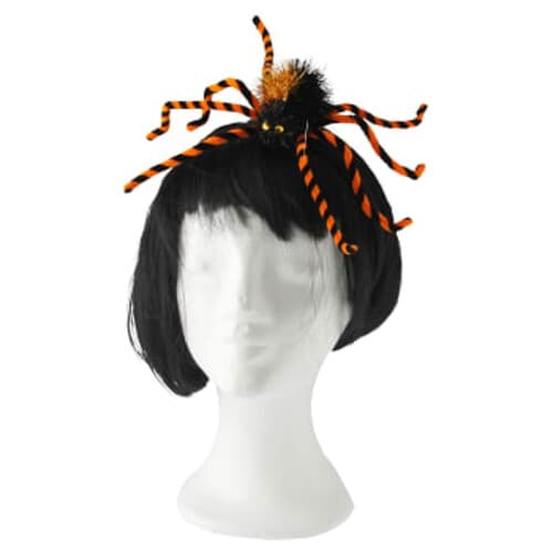 Diadem Spindel