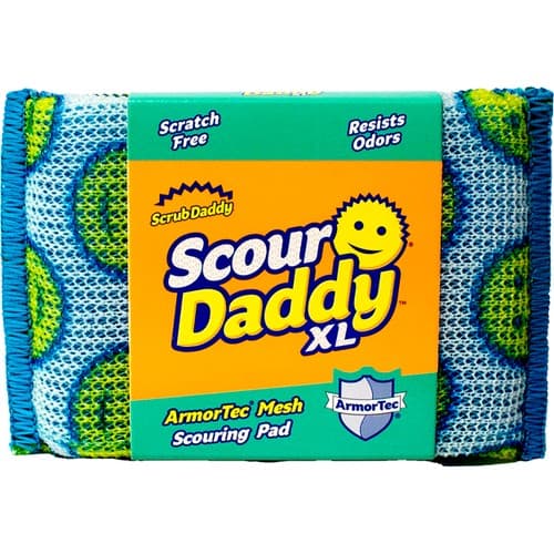 Scour Daddy XL Skrubbsvamp