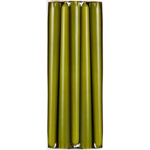 Antikljus Grön 10-p