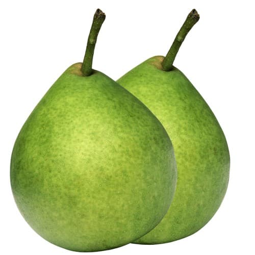 Päron Svenska Klass 1