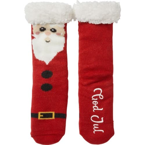 Vintersocka Santa 25/29