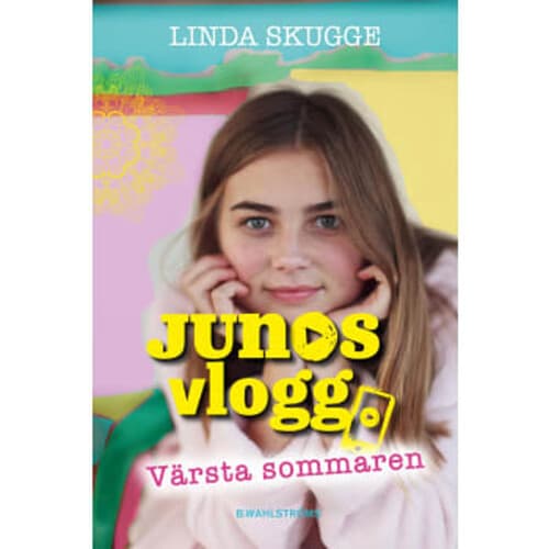 Värsta sommaren