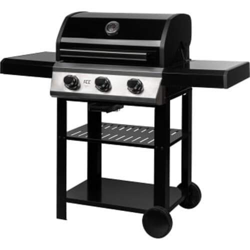 Gasolgrill Mansion 3.0