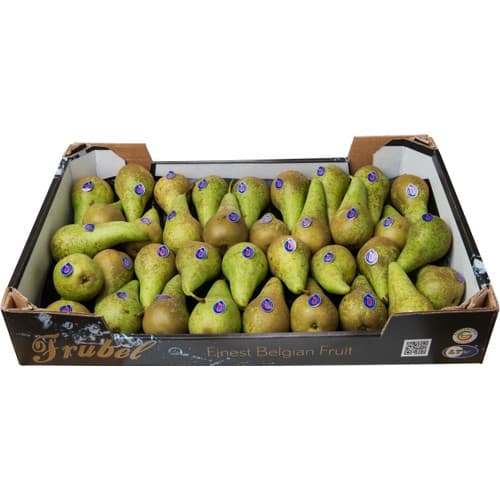 Päron Conference låda Klass 1