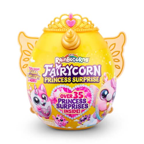Fairycorn Princess Surprise