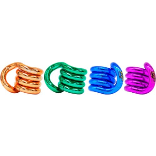 Tangle Metallic 1p