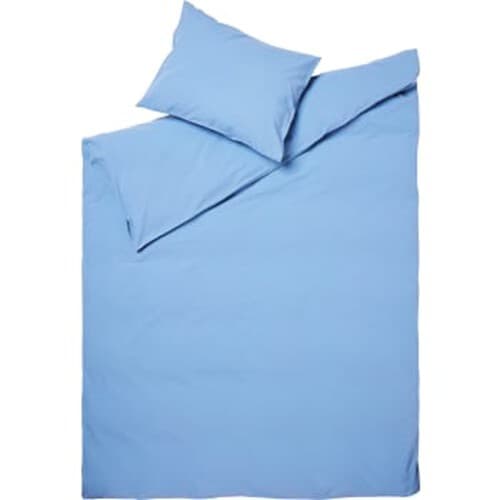 Bäddset Leah Blå210 50x60 h