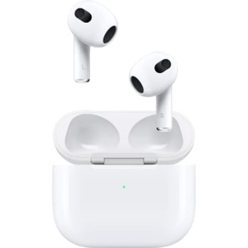 AirPods 3rd generation