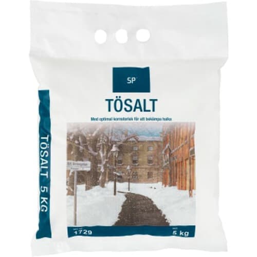 Tösalt