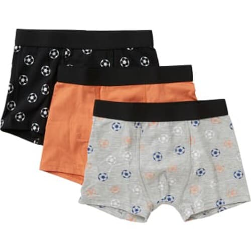 Boxer Axel fotboll