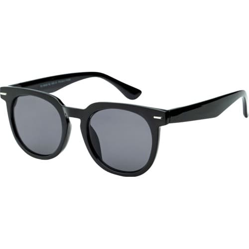 Solglasögon 008 svart