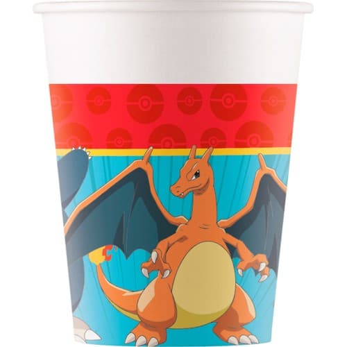 Mugg Pokemon 8-p