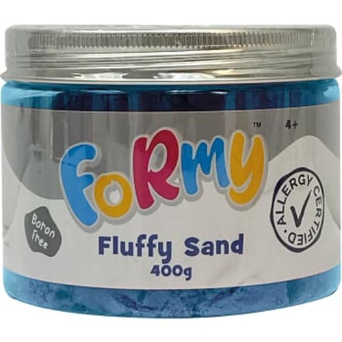 Leklera Fluffy Sand