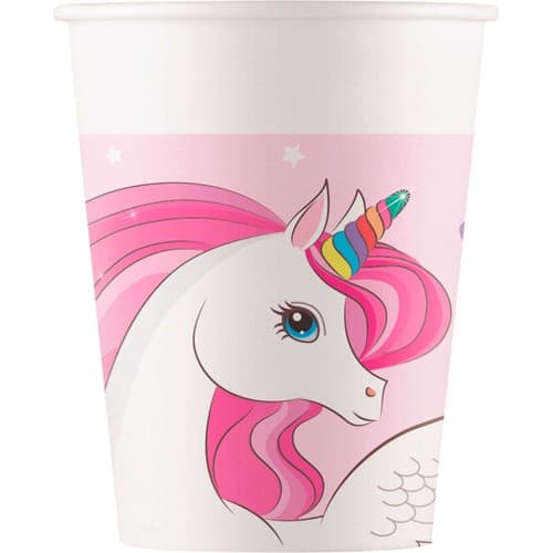 Mugg Unicorn 8-p