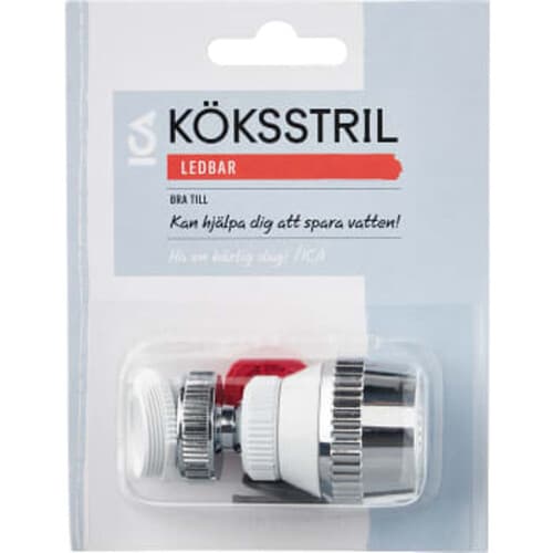 Köksstril Ledbar