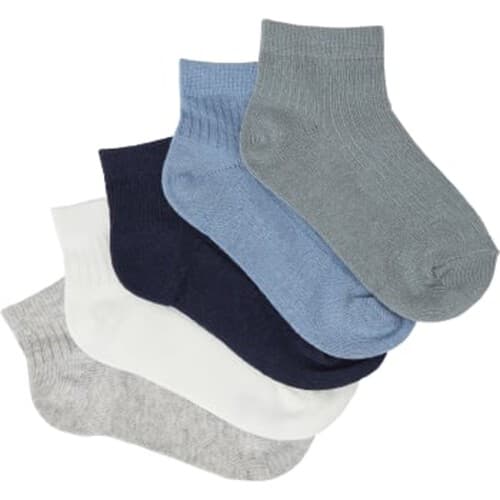 Hiddensocka Brygge Mix 37/39