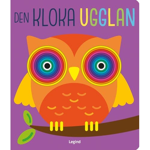 Den kloka ugglan