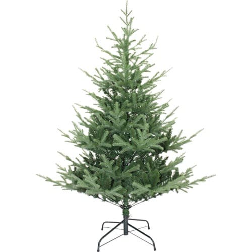 Gran 150cm, grön PVC