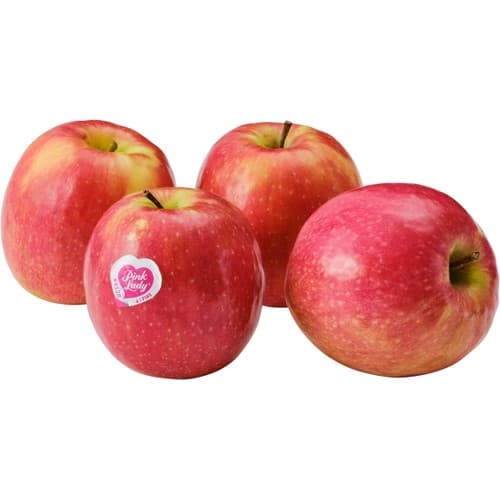 Äpple Pink Lady Klass 1