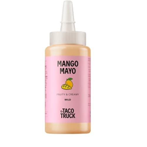 Mango Mayo