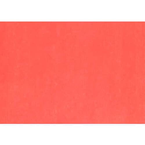 Julpapper Hjärta Ribb Röd