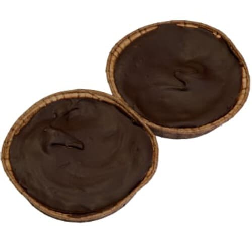 Kladdkaka lyx mini