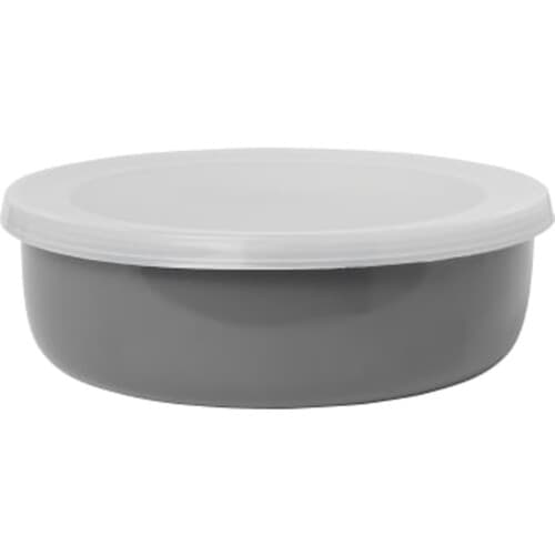 Burk grå