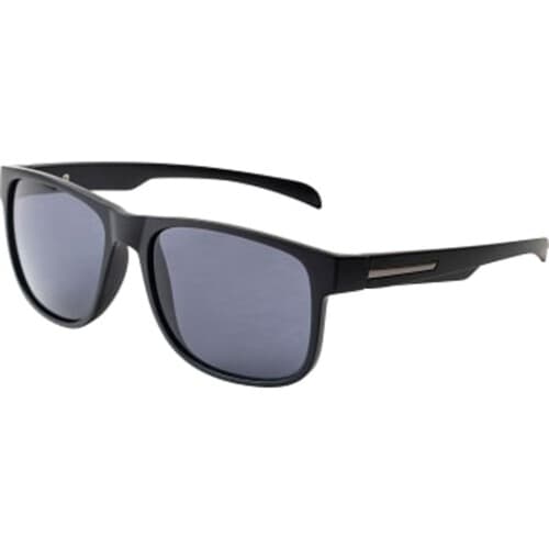 Solglasögon 039 matt svart