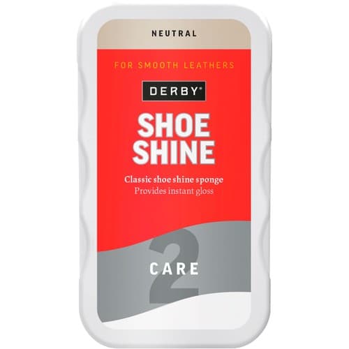 Shoe Shine Neutral