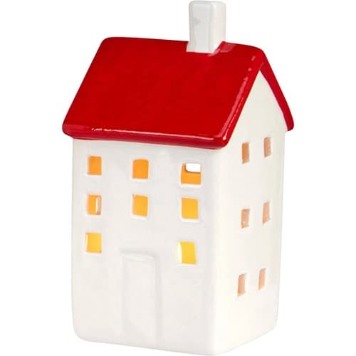 Dekorationshus LED Bohus