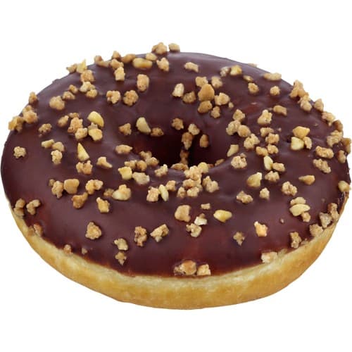 Donut Nutzilla