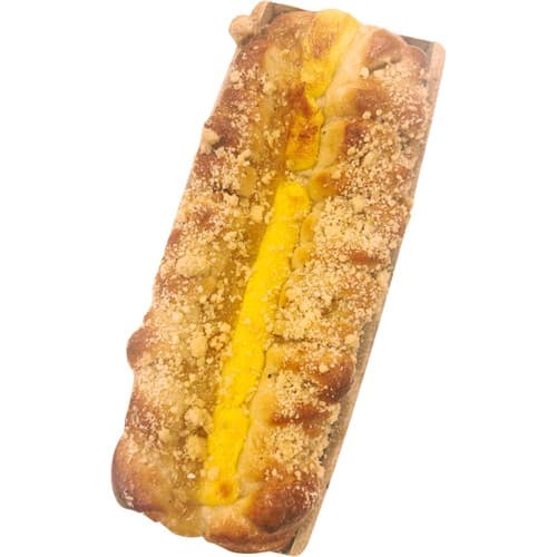 Längd Äpple & Vanilj