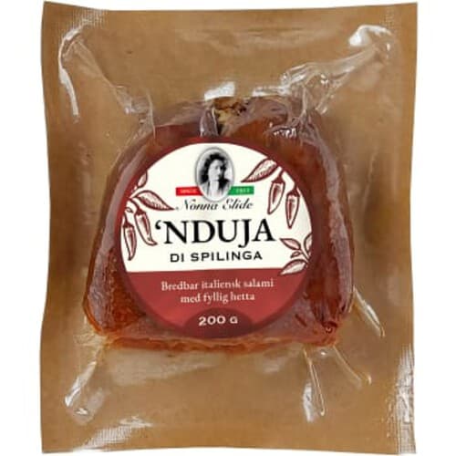 Nduja