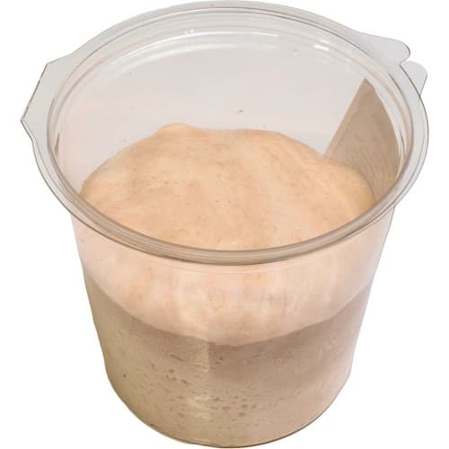 Pizzadeg Av Surdeg 300g