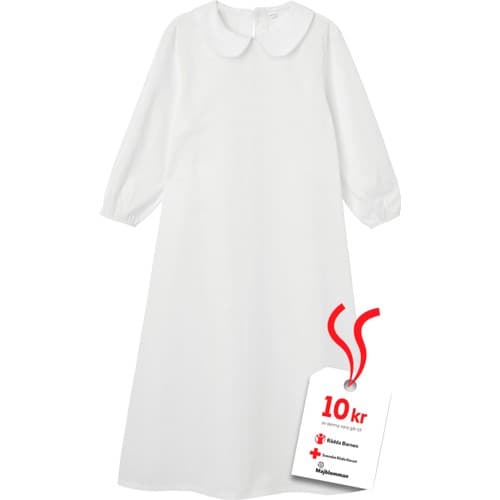 Lusselinne barn 110/116