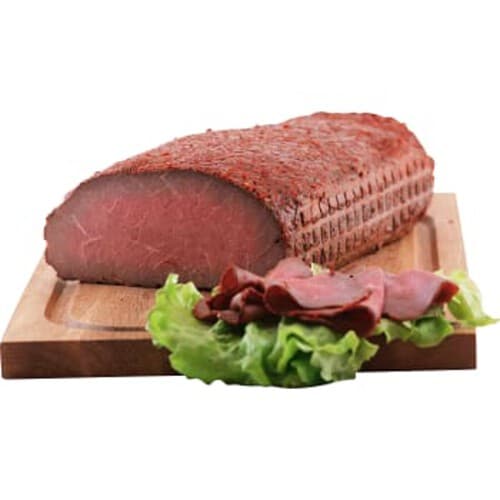 Västkust rostbiff
