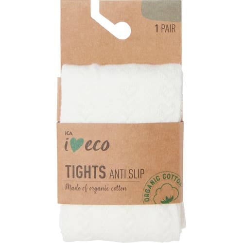 Babystrumpbyxa Boo 74/80