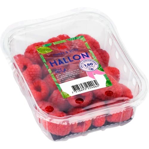Hallon
