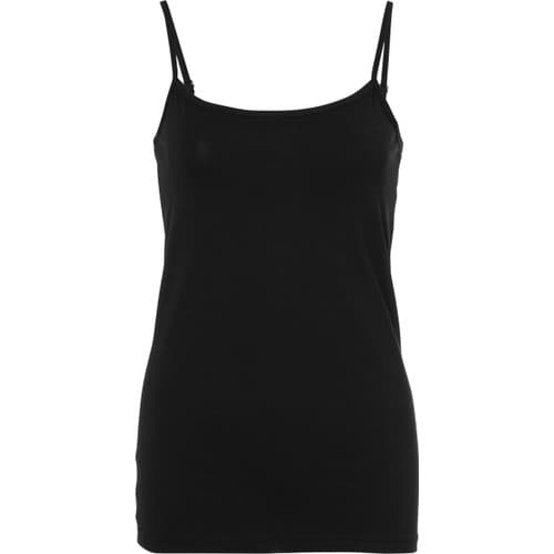 Linne Svart L ICA I love eco