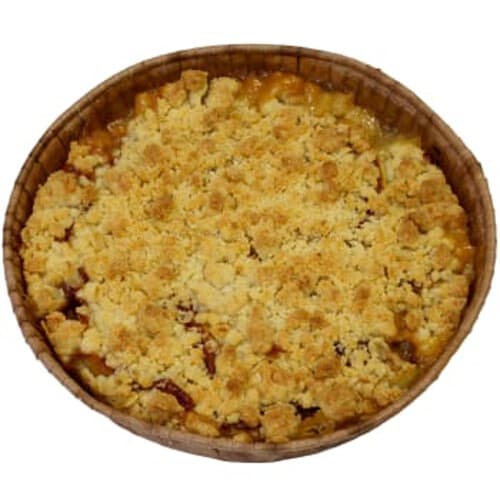 Smulpaj Äpple