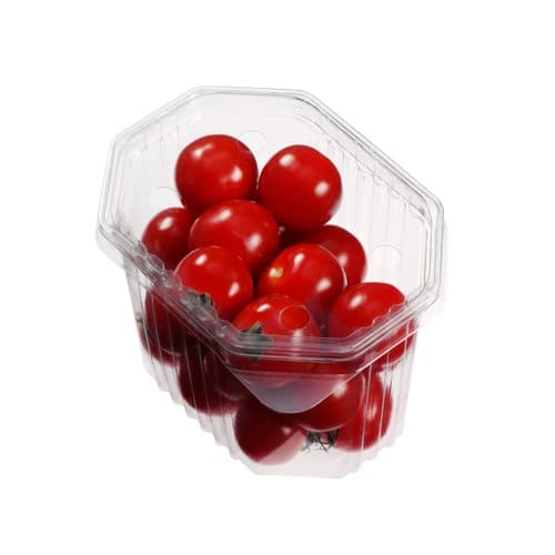 Körsbärstomat röd