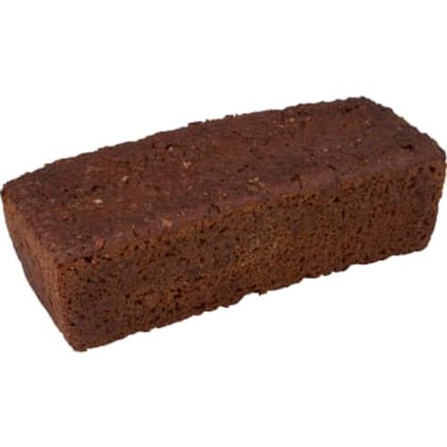Danskt rågbröd