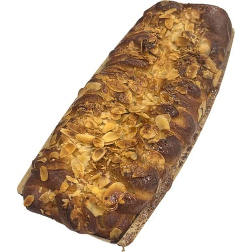 Längd Mandel & Tosca