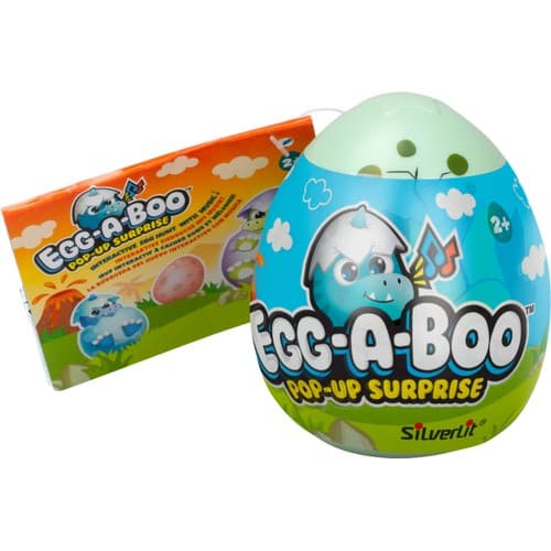 Egg-A-Boo Dino